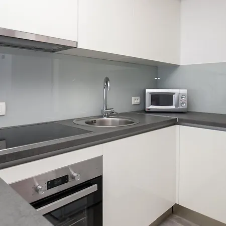 Dva Galeba - Comfort One Bedroom With Sea View 205 Bol