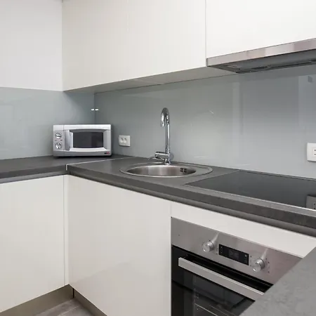 Dva Galeba - Comfort One Bedroom With Sea View 205 Apartment Bol