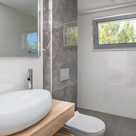 Daire Dva Galeba - Comfort One Bedroom With Sea View 205